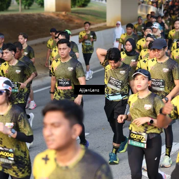 Runner Photo 6607700
