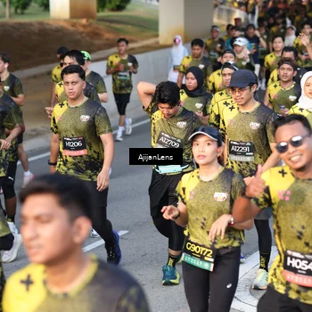 Runner Photo 6607701