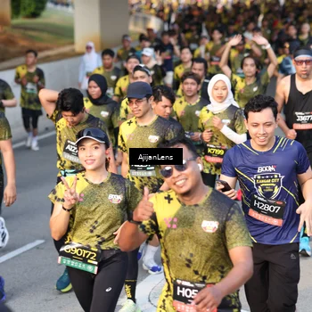 Runner Photo 6607705
