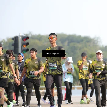 Runner Photo 6607706
