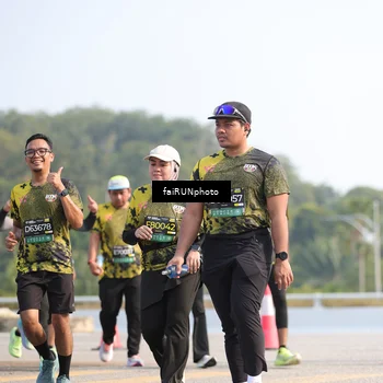 Runner Photo 6607708