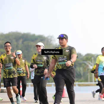 Runner Photo 6607710