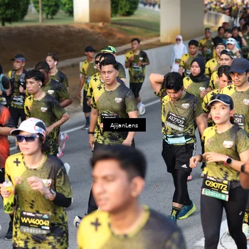 Runner Photo 6607711