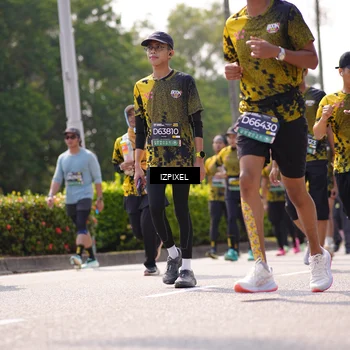 Runner Photo 6607712
