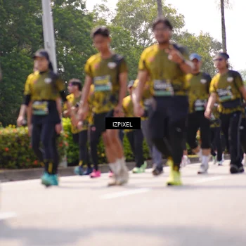 Runner Photo 6607716