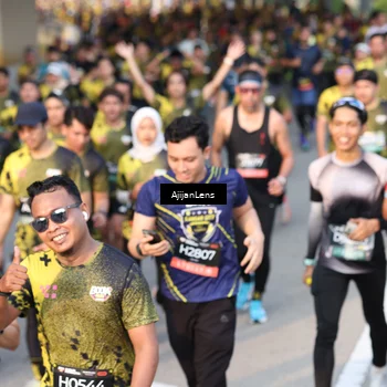 Runner Photo 6607721