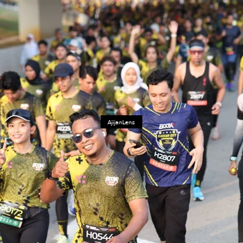 Runner Photo 6607729