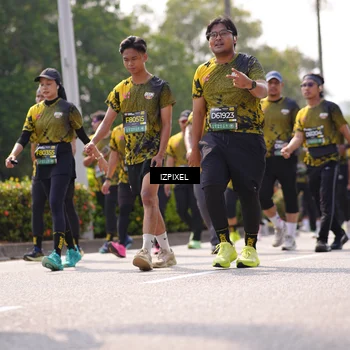Runner Photo 6607731