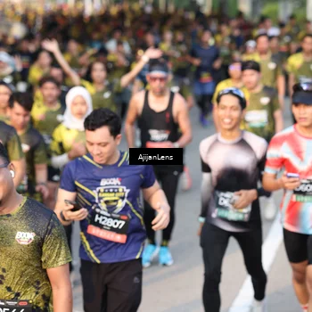Runner Photo 6607732