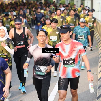Runner Photo 6607733