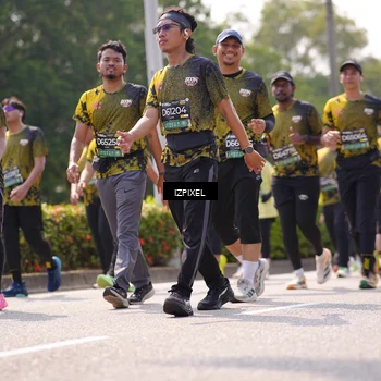 Runner Photo 6607734