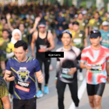 Runner Photo 6607735