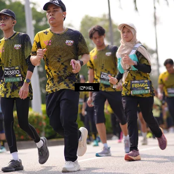 Runner Photo 6607748