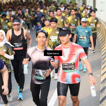 Runner Photo 6607751