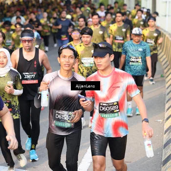 Runner Photo 6607752