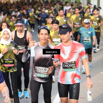 Runner Photo 6607756