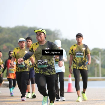 Runner Photo 6607760
