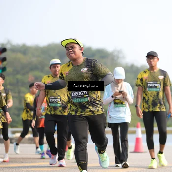 Runner Photo 6607762