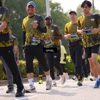 Runner Photo 6607764