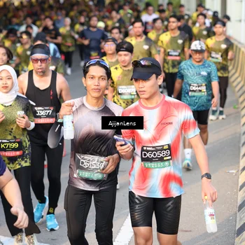 Runner Photo 6607767