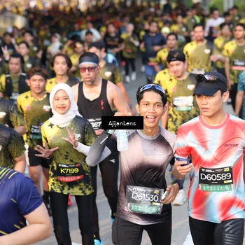 Runner Photo 6607770