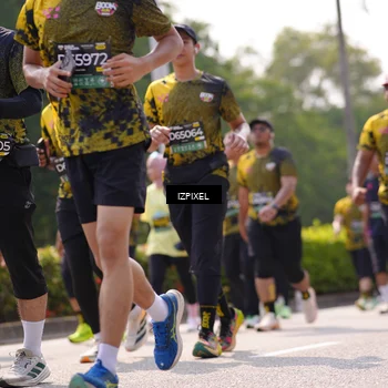 Runner Photo 6607772