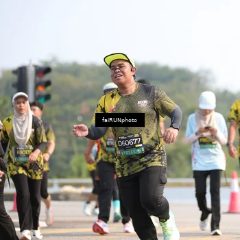 Runner Photo 6607774