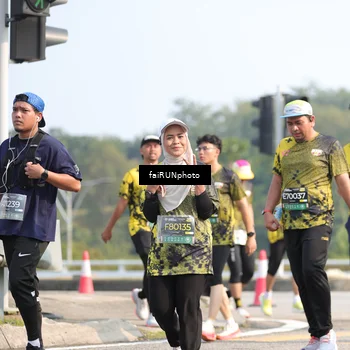 Runner Photo 6607776