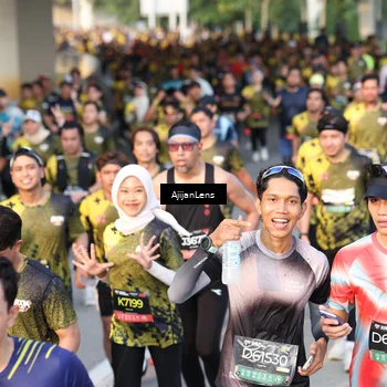 Runner Photo 6607777