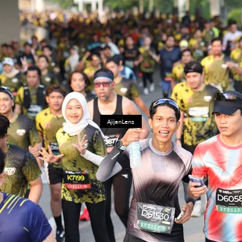 Runner Photo 6607779