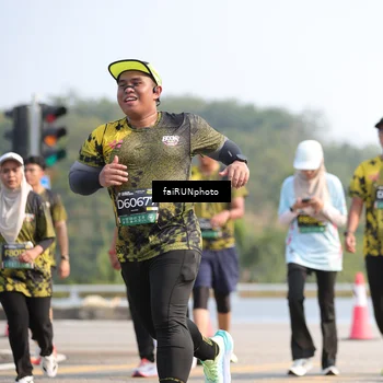 Runner Photo 6607780