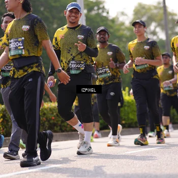 Runner Photo 6607782