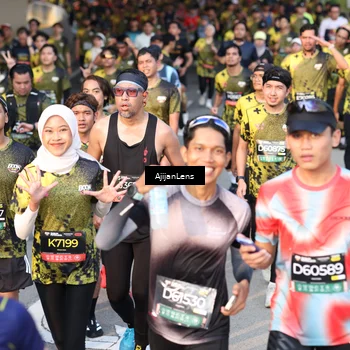 Runner Photo 6607784