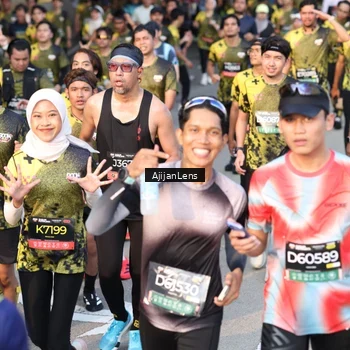 Runner Photo 6607795