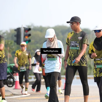 Runner Photo 6607800
