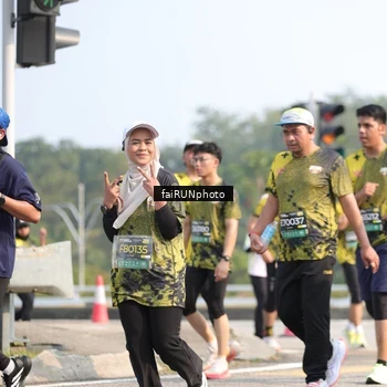 Runner Photo 6607804