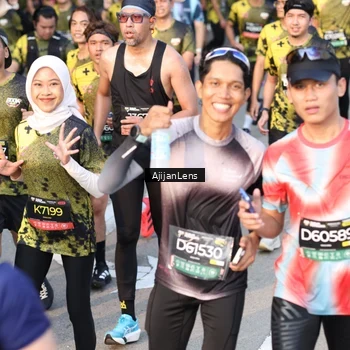 Runner Photo 6607805