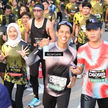 Runner Photo 6607806
