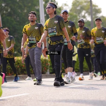 Runner Photo 6607809