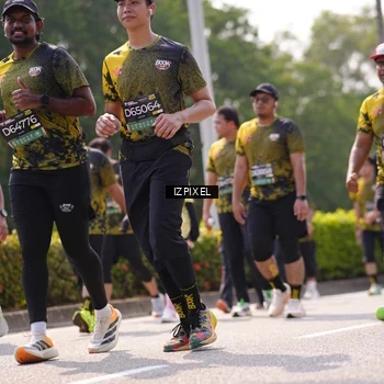 Runner Photo 6607817