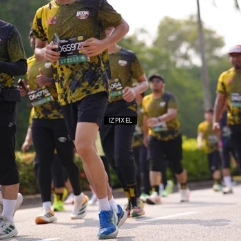 Runner Photo 6607821