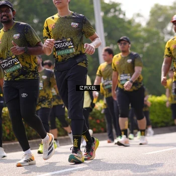Runner Photo 6607822