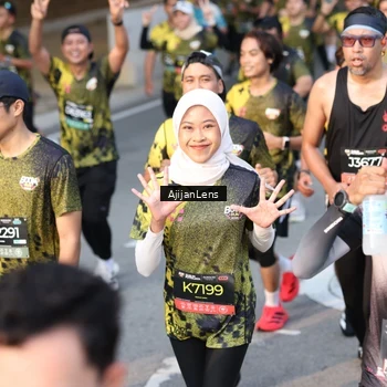Runner Photo 6607823