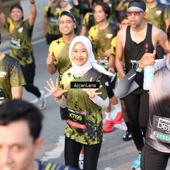 Runner Photo 6607825