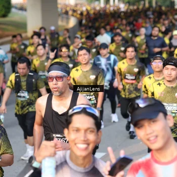 Runner Photo 6607828