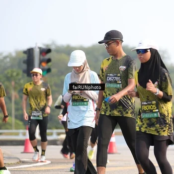 Runner Photo 6607832