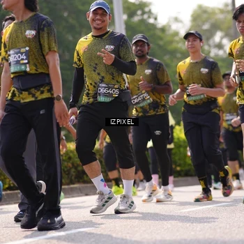 Runner Photo 6607833
