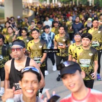 Runner Photo 6607834