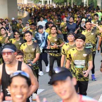 Runner Photo 6607835