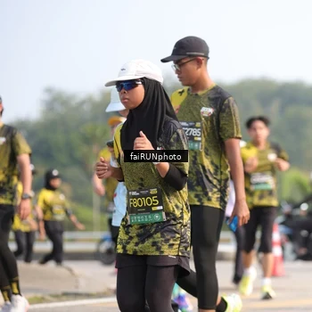 Runner Photo 6607836